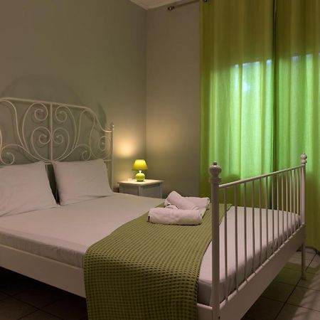 Εlectra Apartments Keramoti المظهر الخارجي الصورة